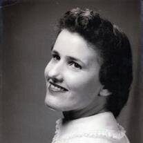 Jacqueline Ann Canon