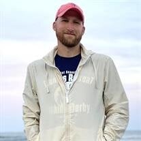Jared M. Reiber