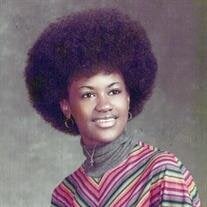 Ms. Charlene (McDaniel) Amegah