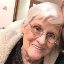 Orrnah Vondean Testerman
