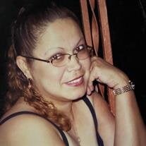 Mildred Santiago Hernandez