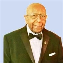 Col Edward Levell Jr