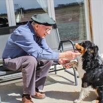 Robert "Bob" W. Ard Sr.