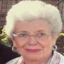 Annette Jean Skuy