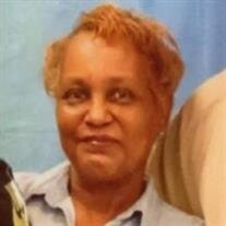 Patricia M. Lynch Hawkins