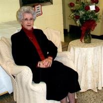Mildred Lee Lambert