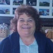 Donnetta K. Burns