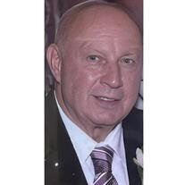 Edward "Eddie" Robert Schwarz