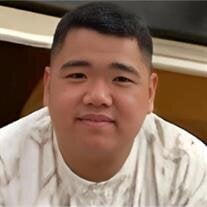 Steven Lam