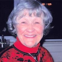 Ruth Riley Wendell