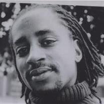Gerald Leon Figg III