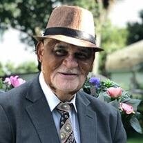 Pedro Silva