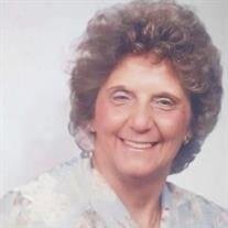 Delores Mae Osborne