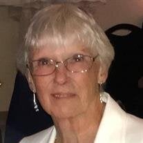 Mrs. Merilyn Norma Dodds