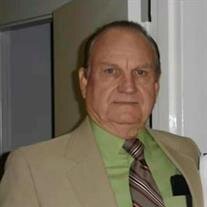 John Willard Yates