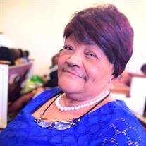Joyce Banks