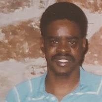 Mr. Charles Hampton