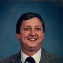 Alben D. Foley