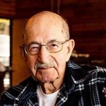 Richard "Dick" A. Williams