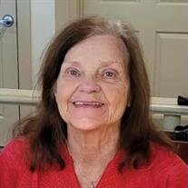 Mrs. Linda Lou Bugaj