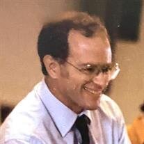 David I. Lawson