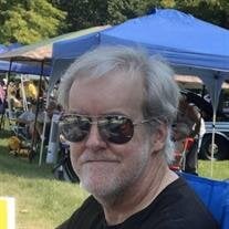 Jeffrey W. Leonard