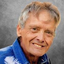 Mark A. Williams