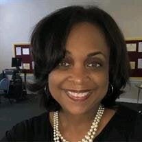 Shawana Redmond Griffin