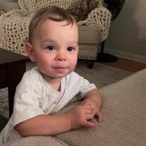 Cole Gerard Scannell
