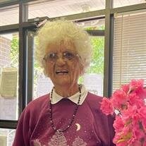 Mrs. Virginia Ophelia Van Horn Place