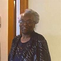 Virginia Maurice Lewis