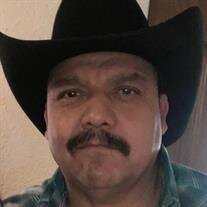 Celestino "Camicha" Cantero Rodriguez