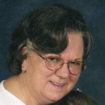 LYNN BARRENTINE CALHOUN