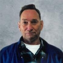 John Ray Campbell