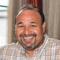 Sergio Jose Cervantes