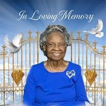 Mary L. Orndoff-Taylor (DOWNTWON)
