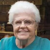M. Georgianna Moyer
