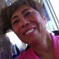 Mui Ly Wilson