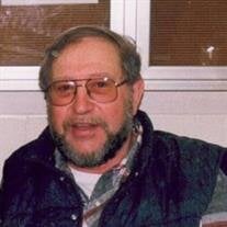John E. "Sam" Stover Jr.