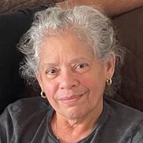 Gladys E. Roldan