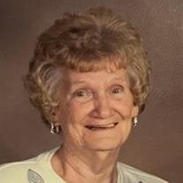 Elva Kay Fryer