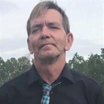Paul Everett Butner