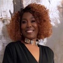 Sis. Angelus "Anglea" Slaughter Williams