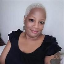 Ms. Dana Miche Jackson