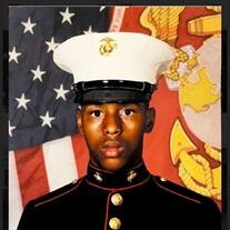 Mr. Shamar Lamonte Davis