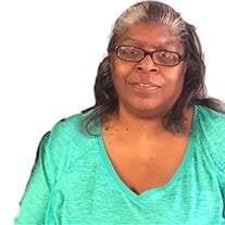 Ms. Georgia Mae Jackson