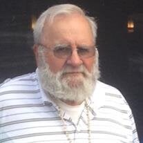 Stephen George Burk