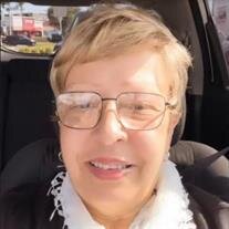 Maria Elena Fragoso Alonso