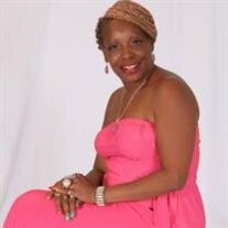 Mrs. Gabrella Small