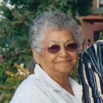 Emily Theresa McLeod